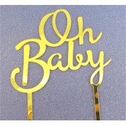 Oh Baby Goud 2