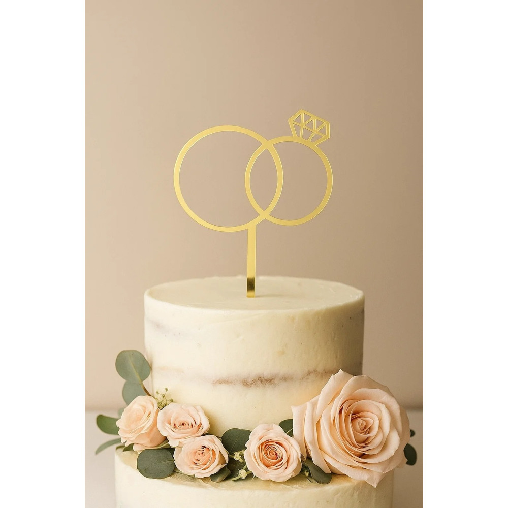 Gouden ringen