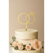 Gouden ringen