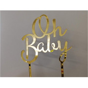 Oh Baby Goud 2
