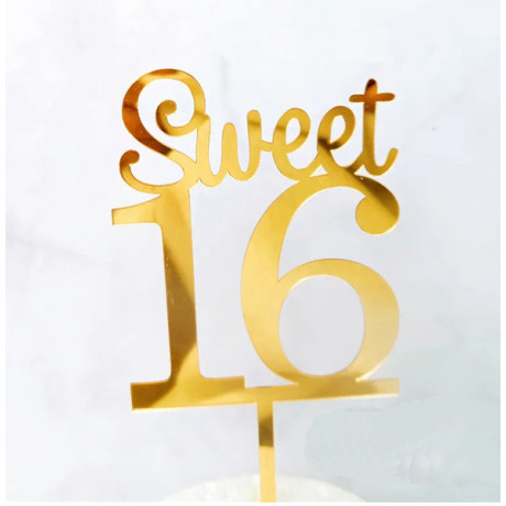 Sweet16