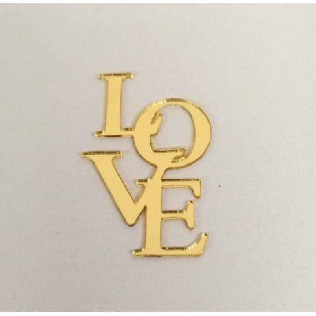 love magnum set van 6