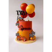 Two Fast