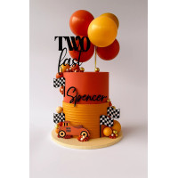 Two Fast