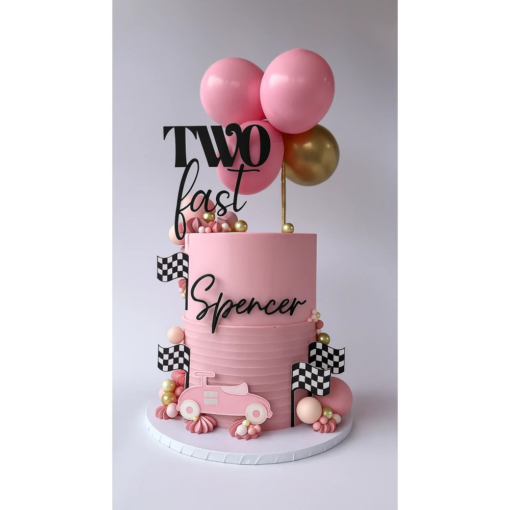 Two Fast