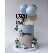 Two Fast