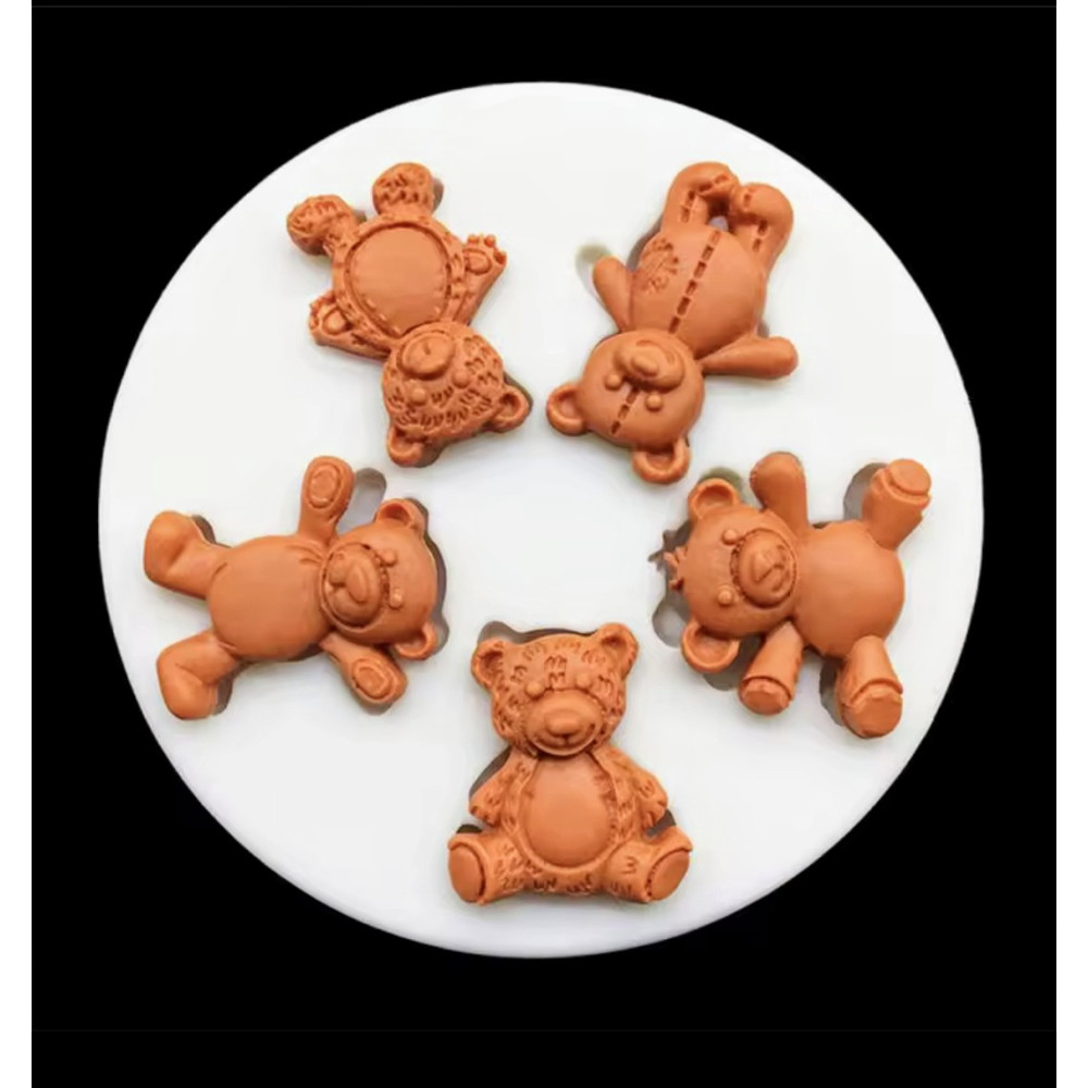 mini beertjes mal 2