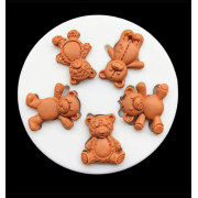 mini beertjes mal 2